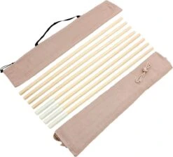 KidCollection Premium Tipitent - 103x103x160cm - Roze -Campingwinkel 1200x1082 3