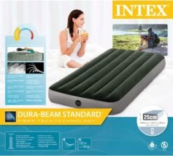 Intex Prestige Downy Twin Luchtbed - 1-persoons - 191 X 99 X 22 Cm -Campingwinkel 1200x1083 1