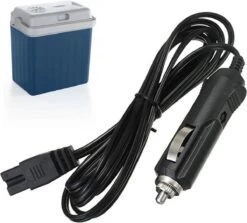 Merkloos Koelboxkabel 12V Voedingskabel Koelbox - 2 Meter -Campingwinkel 1200x1085 3