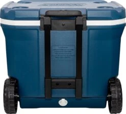Coleman 50QT Xtreme Koelbox - 47 Liter - Wielen - Blauw -Campingwinkel 1200x1090 5
