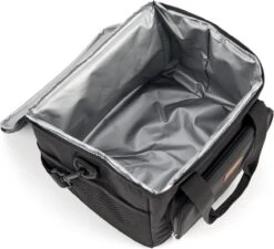 Packaway 4 Laags Geïsoleerde Koeltas - Lunchtas 15 Liter - Zwart 16 Packaway 4 Laags Geïsoleerde Koeltas - Lunchtas 15 Liter - Zwart -Campingwinkel 1200x1092 3