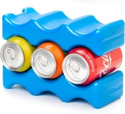 2x Stuks Koelelementen Voor Speciaal Voor Blikjes 22 X 9 Cm 6 2x Stuks Koelelementen Voor Speciaal Voor Blikjes 22 X 9 Cm -Campingwinkel 1200x1094 13