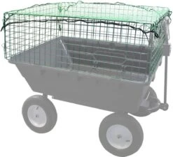 Güde Tuinkar GGW 250 - Max. 250 Kg - 75L - Stabiel Met Kantelfunctie -Campingwinkel 1200x1094 16