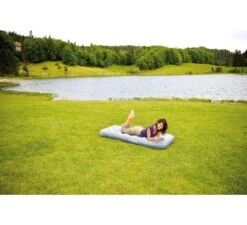 Campingaz Xtra Quickbed Single Luchtbed - 1-Persoons - 198 X 74 X 19 Cm -Campingwinkel 1200x1094 3
