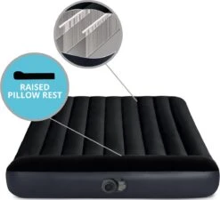 Intex Pillow Rest Classic Queen Luchtbed - 2-persoons - 152x203x25 Cm -Campingwinkel 1200x1095 1