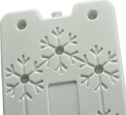 Orange85 Koelelementen - 3 Stuks - 25 X 14 Cm - 3 Kleuren - 400 Gram -Campingwinkel 1200x1095 5