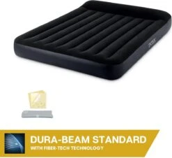 Intex Pillow Rest Classic Queen Luchtbed - 2-persoons - 152x203x25 Cm -Campingwinkel 1200x1098 2