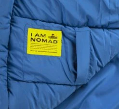 NOMAD® Tennant Creek Slaapzak - Dekenmodel - Max Lichaamslengte 195 Cm - Warm Tot -2°C 30 NOMAD® Tennant Creek Slaapzak - Dekenmodel - Max Lichaamslengte 195 Cm - Warm Tot -2°C -Campingwinkel 1200x1100 1