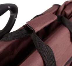 FUXTEC Bolderkar CT800 - Bruin -Campingwinkel 1200x1104 8