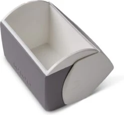 Igloo Playmate Elite - Kleine Koelbox - 15,2 Liter - Grijs -Campingwinkel 1200x1107 7