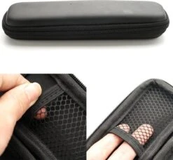 Merkloos Diabetes Koeltas - Insuline Koeltas - Zwart - Diabetes Etui - Medische Koeltas - Hard Case 8 Merkloos Diabetes Koeltas - Insuline Koeltas - Zwart - Diabetes Etui - Medische Koeltas - Hard Case -Campingwinkel 1200x1113 4