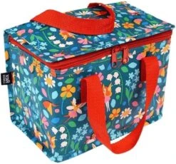 Lunchtasje / Koeltasje Elfjes In De Tuin / Fairies In The Garden Van Rex London -Campingwinkel 1200x1116 4