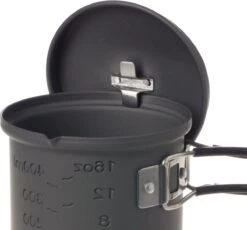 Esbit Outdoor Kooktoestel 585ml - Opbergtas - Aluminium - Solid Fuel -Campingwinkel 1200x1119 3