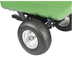 Güde Tuinkar GGW 250 - Max. 250 Kg - 75L - Stabiel Met Kantelfunctie -Campingwinkel 1200x1120 12