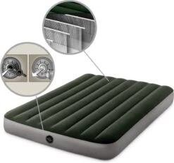 Intex Prestige Downy Luchtbed - Tweepersoons -Campingwinkel 1200x1121