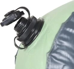 Bo-Camp Luchtbed - Velours Air-XL 1 - 1-persoons - 200x78x23 Cm -Campingwinkel 1200x1123 1