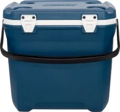 Coleman 28QT Xtreme Koelbox - 26 Liter - Blauw 8 Coleman 28QT Xtreme Koelbox - 26 Liter - Blauw -Campingwinkel 1200x1123 7
