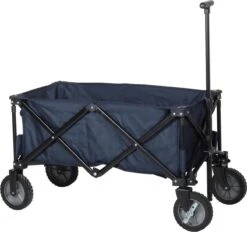Campart Bolderkar HC-0910 - Opvouwbaar - Bolderwagen Met Stevig Harmonicaframe - Inclusief Opbergtas En Bodemplaat - Blauw 9 Campart Bolderkar HC-0910 - Opvouwbaar - Bolderwagen Met Stevig Harmonicaframe - Inclusief Opbergtas En Bodemplaat - Blauw -Campingwinkel 1200x1128 3