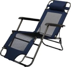 Ligstoel 155x60cm - Opvouwbaar Campingstoel Ligbed Strandstoel Tuinstoel Vouwligstoel Blauw 26 Ligstoel 155x60cm - Opvouwbaar Campingstoel Ligbed Strandstoel Tuinstoel Vouwligstoel Blauw -Campingwinkel 1200x1129 1
