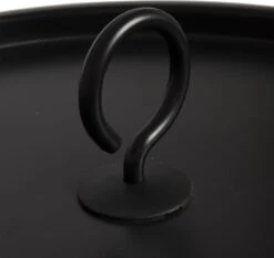 Bo-Camp - Campingtafel Palmetto - 45x44 Cm - Staal -Campingwinkel 1200x1132 2