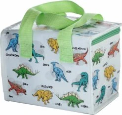 Kleine Lunch/sixpack Koeltas - Dinosaurus Print - 21 X 16 Cm - 4,7 L 13 Kleine Lunch/sixpack Koeltas - Dinosaurus Print - 21 X 16 Cm - 4,7 L -Campingwinkel 1200x1134 4