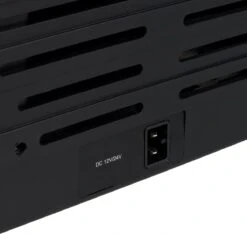 Campart Koelbox XXL CB-8695 – Koelen En Vriezen – LED Display Met Digitale Temperatuurweergave - Coolbox 230V En 12V - 35 Liter - Zwart -Campingwinkel 1200x1135 3