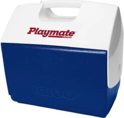 Igloo Playmate Elite Kleine Koelbox - 15 Liter - Blauw -Campingwinkel 1200x1136 5