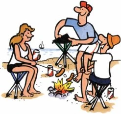 Walkstool Comfort XXL 75cm -Campingwinkel 1200x1137 1