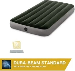 Intex Prestige Downy Twin Luchtbed - 1-persoons - 191 X 99 X 22 Cm -Campingwinkel 1200x1137