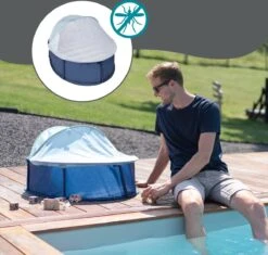 Babymoov Babyni Speelruimte & Extra Bedje Anti-UV FPS 50+ Marinière 13 Babymoov Babyni Speelruimte & Extra Bedje Anti-UV FPS 50+ Marinière -Campingwinkel 1200x1140 3