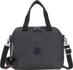 Kipling MIYO Lunchtas - Marine Navy -Campingwinkel 1200x1141 5