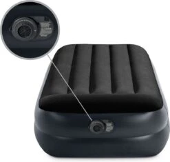 Intex Pillow Twin Luchtbed 1-persoons 99x191x42 Cm -Campingwinkel 1200x1142 1