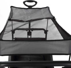 FUXTEC Bolderkar FX-CT850 - Grijs -Campingwinkel 1200x1150 18