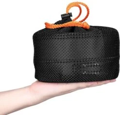 Hikr® Camping Pannenset - Complete 22-delige Kookset - Lichtgewicht - Kookgerei Servies - Outdoor - BPA-vrij - Keukengerei Set -Campingwinkel 1200x1150 19