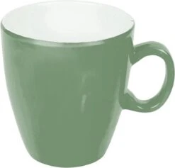Bo-Camp Servies - Campingbord - 100% Melamine - 16-delig - Groen -Campingwinkel 1200x1150 20