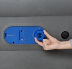 Bestway - Luchtbed AlwayzAire Queen -Campingwinkel 1200x1152 1