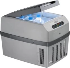 Koelbox Dometic TropiCool TCX 14 Liter 45x32,8x30,3 Cm -Campingwinkel 1200x1158 4