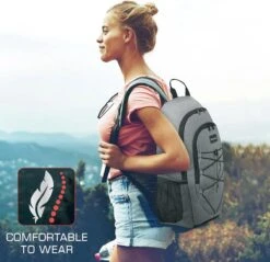 Bomoe Koeltas Rugzak IceBreezer KR45 Koelrugzak Grijs 45x19x33 Cm - 25 Liter -Campingwinkel 1200x1159 3