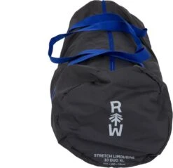 Redwood Stretch Limousine 10 DUO XL - Slaapmat Zelfopblazend - 2-persoons - 10 -Campingwinkel 1200x1162 7