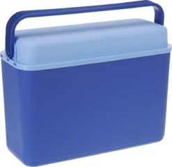 Merkloos Koelbox 12 Liter | Blauw -Campingwinkel 1200x1163 4