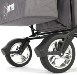 FUXTEC Bolderkar CT-500 - Grijs 18 FUXTEC Bolderkar CT-500 - Grijs -Campingwinkel 1200x1166 16