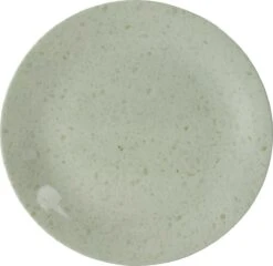 Bo-Camp Servies - Campingbord - 100% Melamine - 16 Delig - Mix & Match - Groen -Campingwinkel 1200x1166 18