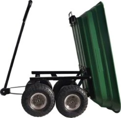 Güde Tuinkar GGW 250 - Max. 250 Kg - 75L - Stabiel Met Kantelfunctie -Campingwinkel 1200x1173 3