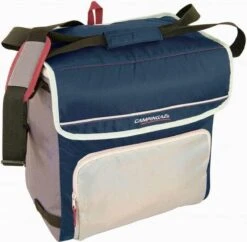 Campingaz Fold 'n Cool Koeltas - 30 Liter - Blauw/grijs -Campingwinkel 1200x1177 4