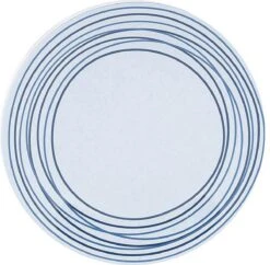 Bo-Camp - Servies - Mix & Match- 16-Delig - Blauw -Campingwinkel 1200x1177 6