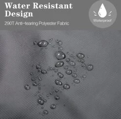 Meisterhome® Mummy Slaapzak - Kamperen - Antraciet - Ca. 220 X 75 Cm - Incl. Draagtas -Campingwinkel 1200x1178 1