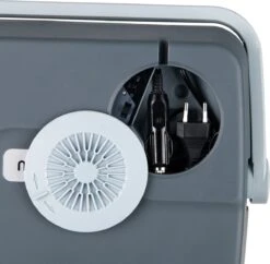 MOA Thermo-elektrische Koelbox - Met Verwarmingsfunctie - 12V En 230V - 32Liter - ECW32 -Campingwinkel 1200x1178 15