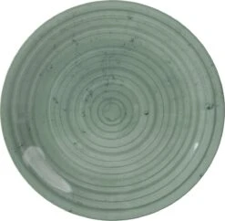 Bo-Camp Servies - Campingbord - 100% Melamine - 16 Delig - Mix & Match - Groen -Campingwinkel 1200x1178 28