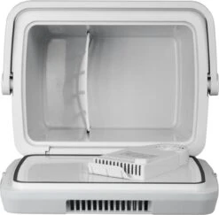 Tristar KB-7532 Koelbox 26 Liter - Koelbox Elektrisch - 12v Autolader En 230v Stopcontact - Koelt & Verwarmt - Grijs -Campingwinkel 1200x1180 15