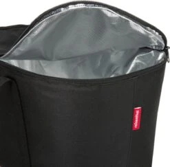 Reisenthel Coolerbag Koeltas - 20L - Zwart -Campingwinkel 1200x1182 15
